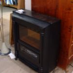309 1343 Kamin